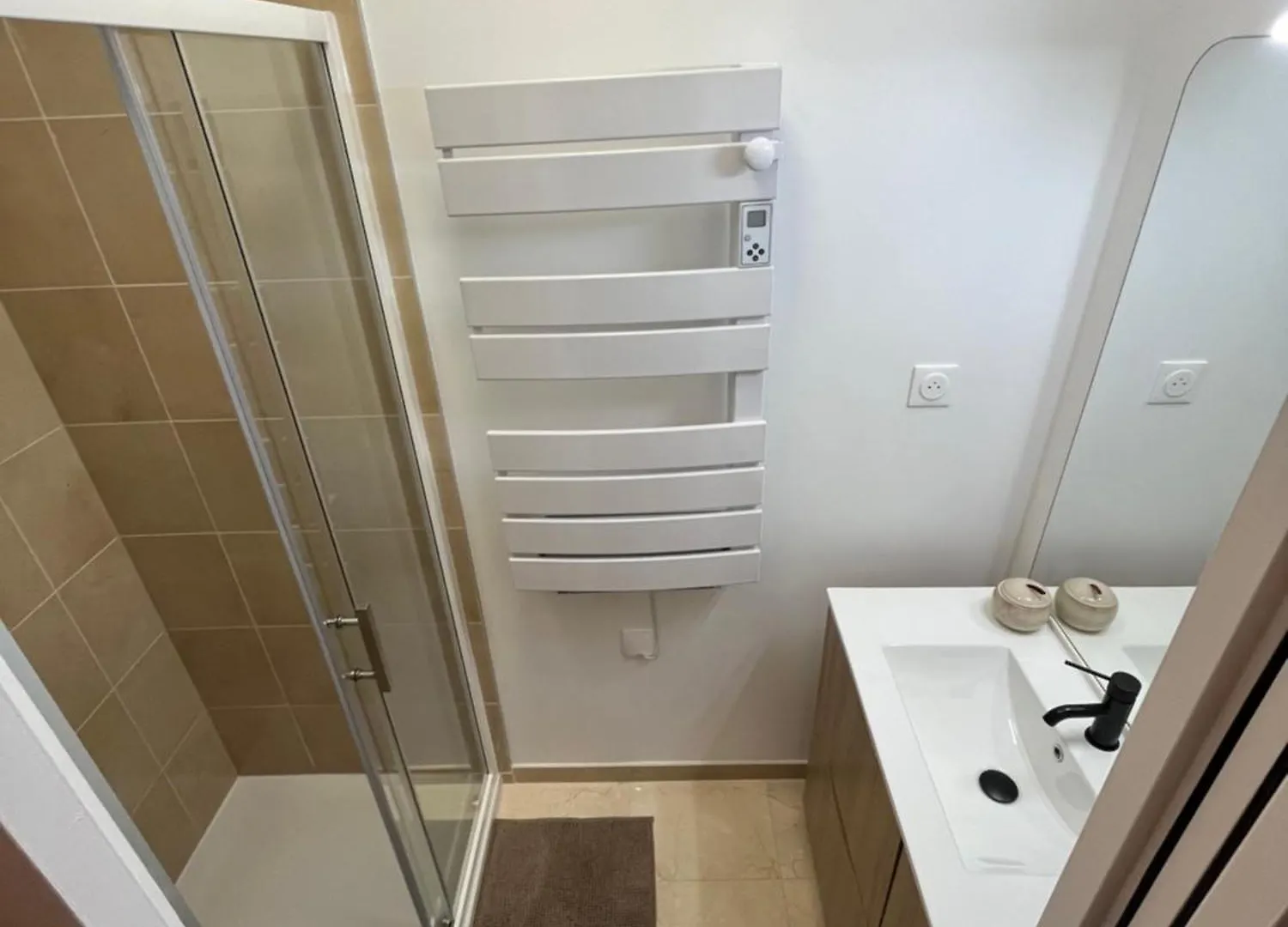 شقة Studio A Louer Sur L Application A I R B N B - Le Petit Fer A Cheval Centre-Ville تولوز